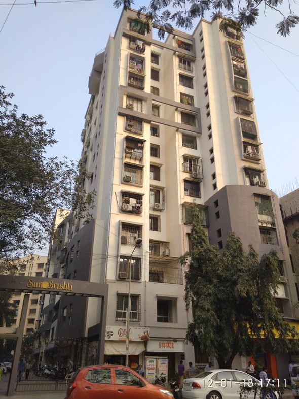 Main - Sun Srishti, Powai